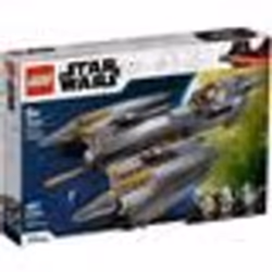 LEGO® Star Wars™ 75286 Le chasseur stellaire du Général Grievous