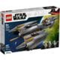 LEGO® Star Wars™ 75286 Le chasseur stellaire du Général Grievous