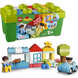 Boîte de briques duplo Lego