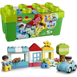 Boîte de briques duplo Lego