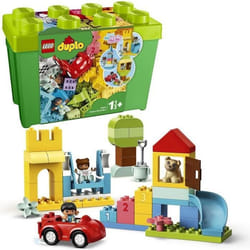 Boîte de briques deluxe duplo Lego