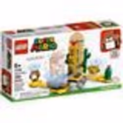 LEGO® Super Mario™ 71363 Ensemble dextension Désert de Pokey
