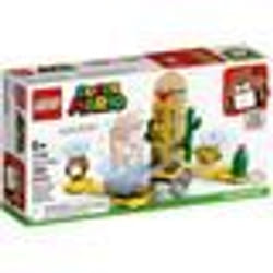 LEGO® Super Mario™ 71363 Ensemble dextension Désert de Pokey