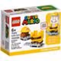 LEGO® Super Mario™ 71373 Costume de Mario ouvrier