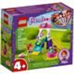 LEGO® 4+ Friends 41396 - Laire de jeux des bébés chiens