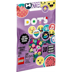 LEGO DOTS TUILES DE DÉCORATION DOTS - SÉRIE 1