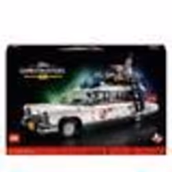 LEGO® Icons 10274 ECTO-1 SOS Fantômes Construction Cadillac LEGO Voiture Ghostbusters Afterlife Film LHéritage pour Adultes