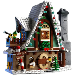 LEGO Icônes 10275 La Maison des Elfes
