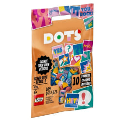 Lego DOTS 41916 - Tuiles de décoration