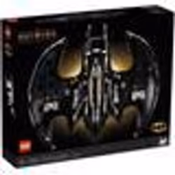 Jeux de construction - LEGO - Batwing 1989 - 2363 pièces - Noir - Batman