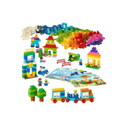 LEGO 45028 Mon Monde XL