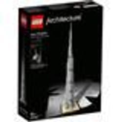 Lego Architecture - LEGO - Burj Khalifa - Jouet en plastique à monter soi-même