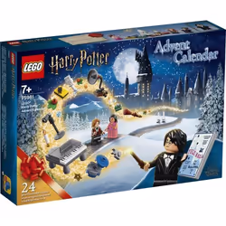 LEGO® Harry Potter™ 75981 Calendrier de lAvent