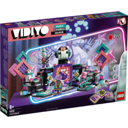 LEGO VIDIYO 43113 - K-Pawp Concert