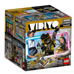 LEGO Vidiyo HipHop Robot BeatBox