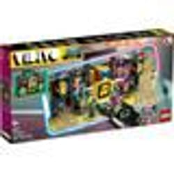 LEGO 43115 VIDIYO The Boombox BeatBox Music Video Maker, jouet Musical et Application de Realite Augmentee pour Enfants - TU