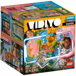 LEGO® VIDIYO™ 43105 Party Llama BeatBox