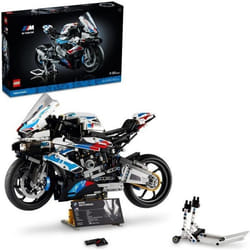 Jeux d'action BMW M 1000 RR Lego Technic