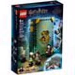 LEGO® Harry Potter 76383 Poudlard : le cours de potions Idée Cadeau Jouet pour Enfants de 8 ans et plus Jeu de Voyage