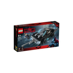 LEGO Super Heroes Batmobile 76181