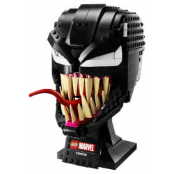 LEGO Marvel Spiderman Venom - 76187