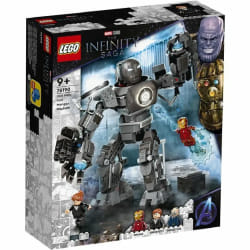 LEGO Marvel 76190
