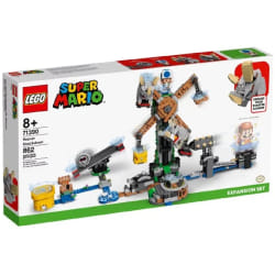 LEGO 71390 La destruction des Reznors - LEGO® Super Mario™