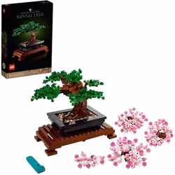 LEGO® Creator Expert 10281 Bonsaï