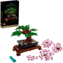 LEGO® Creator Expert 10281 Bonsaï