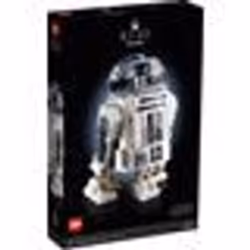 Jeu de construction LEGO® Star Wars™ 75308 R2-D2™ - Blanc - 8 ans et plus