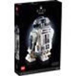 Jeu de construction LEGO® Star Wars™ 75308 R2-D2™ - Blanc - 8 ans et plus
