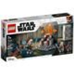 LEGO® 75310 Star Wars Duel sur Mandalore Jouet à Construire Jouets pour Enfants de +7 ans Figurine et Sabres Laser