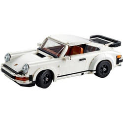 Jeux de voiture - Porsche 911 Lego Creator 10295