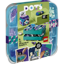 LEGO DOTS 41925 - Les Boîtes à Secrets