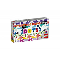 LEGO DOTS Lots d'extra Dots - 41935