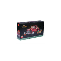 LEGO Creator Expert 10290 Pickup