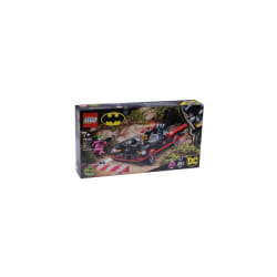 LEGO Super Heroes 76188 - Batmobile du Classique TV