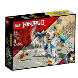 LEGO Ninjago Le robot de puissance de Zane - 71761