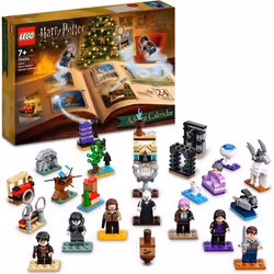 Lego Calendrier de l’Avent Harry Potter 76404