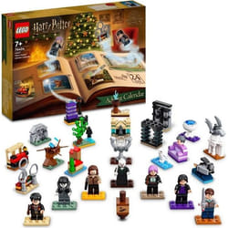 Lego Calendrier de l’Avent Harry Potter 76404