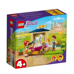 LEGO 41696 Friends L'écurie de toilettage du Poney