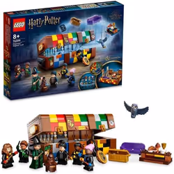 Lego Playset 76399 Harry Potter The Magic Trunk