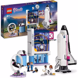 Academie Espace Olivia Lego Friends