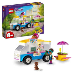 Camion glaces Lego Friends
