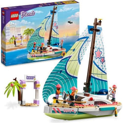 Voile friend Lego