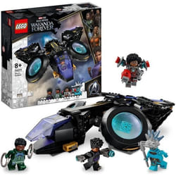 Jeux de construction Le Sunbird De Shuri Lego Marvel