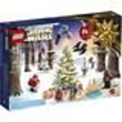 LEGO Star Wars 75340 Le Calendrier de l’Avent 2022 24 Mini-Jouets Cadeau avec Figurines