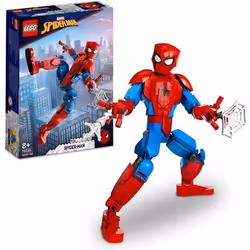 Lego Playset Marvel 76226 Spider-Man - TU