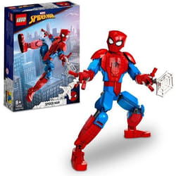 Lego Playset Marvel 76226 Spider-Man - TU