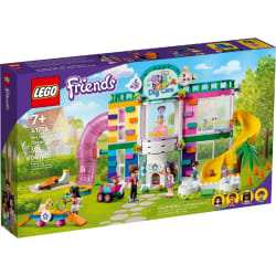 LEGO Friends La garderie des animaux 41718